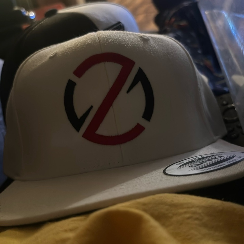 Zo2 big baller brand SnapBack